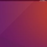 UbuntuのUnityを修復する（Ctrl+Alt+F1も聞かない時）