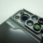 カメラを保護し、偏光・望遠・マクロ・魚眼機能を追加するUlanziのiPhone 11 Pro用ケースを試す 外観編【レビュー】