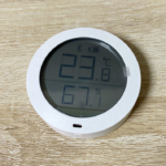 XiaomiのBluetooth対応温湿度計をHome Assistantに接続する