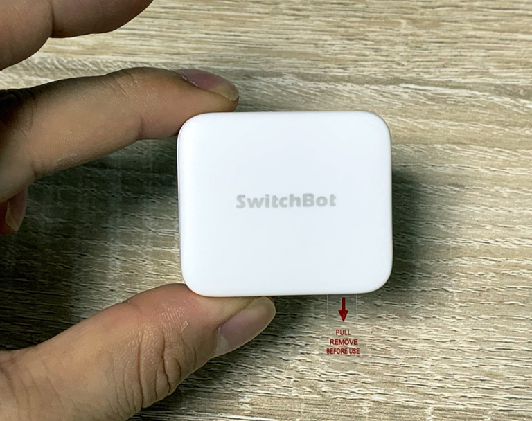 Switchbotを使ってマンションのオートロックをRaspberry PiとHome Assistantで解除する（スマートホーム