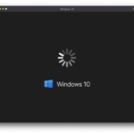M1 Mac上でParallels Desktopを用いArm版Windowsを動かす（プレビュー版）