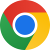 Google Chrome - 高速かつ安全でカスタマイズ可能なブラウザ