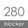 広告ブロックアプリ | 280blocker